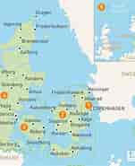 Image result for World dansk Regional Europa Danmark fyn Tommerup. Size: 151 x 185. Source: maps-denmark.com