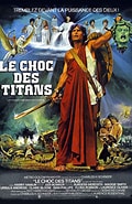 Résultat d’image pour Le Choc des Titans Distribution. Taille: 120 x 185. Source: www.filmsfantastiques.com
