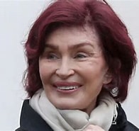 Image result for Sharon Osbourne At 70. Size: 196 x 181. Source: www.mirror.co.uk