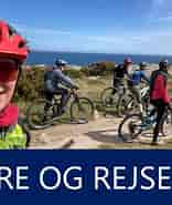 Image result for World dansk Sport Cykling mountainbike Klubber. Size: 156 x 185. Source: mtb.dk