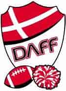 Image result for World Dansk Sport Amerikansk Fodbold klubber. Size: 135 x 150. Source: www.linkedin.com