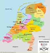 Billedresultat for World Dansk Regional Europa Holland. størrelse: 176 x 185. Kilde: ontheworldmap.com