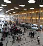 Bilderesultat for Københavns Lufthavn åbnet. Størrelse: 173 x 185. Kilde: www.flickr.com