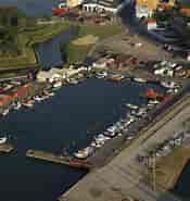 Image result for Korsør. Size: 175 x 185. Source: marinas.com