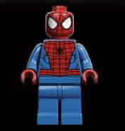 mida de Resultat d'imatges per a SPIDERMAN LEGO.: 176 x 185. Font: headhunterstore.weebly.com