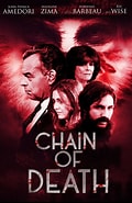 Image result for Chain of Death 2019. Size: 120 x 185. Source: www.bestbuy.com