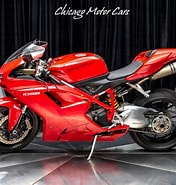 Image result for Ducati 1098 for sale Used. Size: 176 x 185. Source: www.chicagomotorcars.com