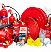 Obraz znaleziony dla: Fire Prevention Product. Rozmiar: 179 x 185. Źródło: firepreventionindia.com