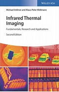 تصویر کا نتیجہ برائے Infrared Thermal Imaging Book Pdf. سائز: 120 x 185۔ ماخذ: www.perlego.com