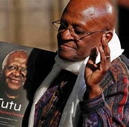 Image result for Desmond Tutu Incarichi Ricoperti. Size: 189 x 185. Source: www.lacnews24.it