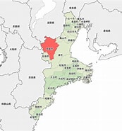 Image result for 三重県伊賀市界外. Size: 173 x 185. Source: map-it.azurewebsites.net