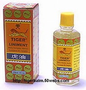 Image result for 虎標萬金油. Size: 177 x 185. Source: tigerbalm.50webs.com