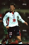 Image result for Sheringham England debut Poland. Size: 120 x 185. Source: www.alamy.com