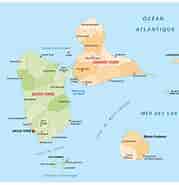 Image result for World Dansk Regional Caribbean Guadeloupe. Size: 179 x 185. Source: www.worldatlas.com