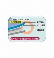 Image result for LCD 154W. Size: 175 x 185. Source: store.shopping.yahoo.co.jp