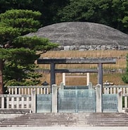 明治天皇陵 に対する画像結果.サイズ: 182 x 185。ソース: www.kyoto-tabiya.com