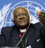 Risultato immagine per Desmond Tutu premio Nobel. Dimensioni: 174 x 185. Fonte: www.oexplorador.com.br