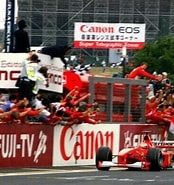 Image result for Michael Schumacher primo titolo di Formula Uno. Size: 174 x 185. Source: www.automoto.it