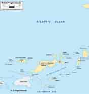 Image result for World Dansk Regional Caribbean US Virgin Islands. Size: 175 x 185. Source: www.ezilon.com