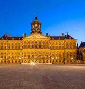 Afbeeldingsresultaten voor Amsterdam Hoofdplaats. Grootte: 176 x 185. Bron: www.hotels.com