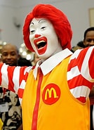 爆笑マクドナルドドナルド に対する画像結果.サイズ: 134 x 185。ソース: www.wikiwand.com