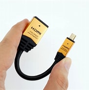 Micro HDMI 変換アダプタ に対する画像結果.サイズ: 182 x 185。ソース: www.horic.co.jp