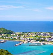 Image result for 福岡県糸島郡二丈町浜窪. Size: 177 x 185. Source: skyticket.jp