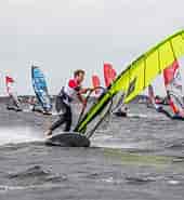 Image result for WORLD Dansk Sport Vandsport Windsurfing. Size: 170 x 185. Source: www.windsurf.co.uk
