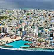 Bildergebnis für Maldiverne Hovedstad og Største By. Größe: 182 x 185. Quelle: blog.topatlantico.pt