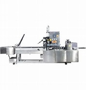 Image result for Biscuit Wrapping Machine. Size: 178 x 185. Source: www.svmwrappings.co.in