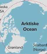 Image result for World Dansk Regional Polarområderne. Size: 161 x 185. Source: www.dr.dk