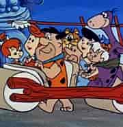 Image result for Familien Flintstone Roller. Size: 180 x 185. Source: clickhole.com