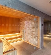 Image result for Commercial Saunas Steam Rooms. Size: 174 x 185. Source: www.sauna360uk.com