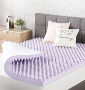 Image result for Affordable Memory Foam Mattresses. Size: 176 x 185. Source: www.walmart.com