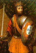 Image result for Alfons III van Portugal. Size: 128 x 185. Source: www.pinterest.com