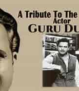 Guru Dutt Biography-க்கான படிம முடிவு. அளவு: 162 x 185. மூலம்: www.youtube.com