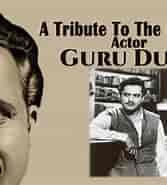 Image result for Guru Dutt Biography. Size: 167 x 185. Source: www.youtube.com