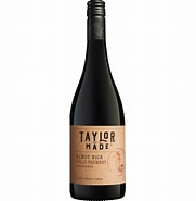 Image result for Taylors Pinot Noir Wild Ferment. Size: 181 x 185. Source: www.paramountliquor.com.au
