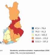 Image result for World Suomi Alueellinen Suomi Pohjanmaa Koulutus. Size: 167 x 185. Source: fi.opasnet.org
