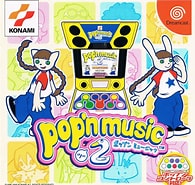 Image result for Pop'n 2ch. Size: 195 x 185. Source: gamesdb.launchbox-app.com