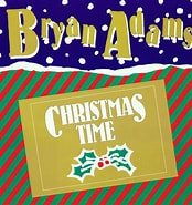 Image result for Bryan Adams Christmas Songs. Size: 174 x 185. Source: mychristmasmusiccollection.blogspot.com
