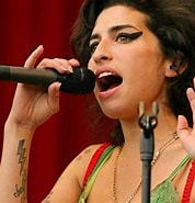 Image result for Amy Winehouse plot. Size: 178 x 185. Source: viral.baby