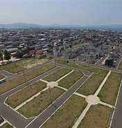 Image result for 諫早市栄田町. Size: 176 x 185. Source: www.taisei-house.jp