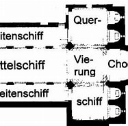 Image result for Wie Ist Eine Kirche Aufgebaut. Size: 187 x 185. Source: kirchenrundgang.antonprock.at
