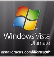 Vistaクラック に対する画像結果.サイズ: 174 x 185。ソース: installcracks.com