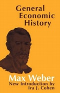 Bildresultat för General Economic History. Storlek: 120 x 185. Källa: www.bol.com