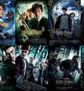 Image result for Harry Potter Sarja. Size: 171 x 185. Source: fi.harrypotter.wikia.com