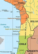 Afbeeldingsresultaten voor Bolivien Chile Pazifikkrieg. Grootte: 130 x 185. Bron: amerika21.de