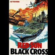 レッドサン・ブラッククロス に対する画像結果.サイズ: 186 x 185。ソース: www.youtube.com