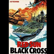 Image result for レッドサン・ブラッククロス. Size: 187 x 185. Source: www.youtube.com